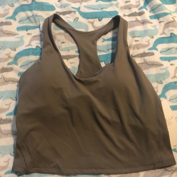 New Calia women’s Energizer low support crop brami - Picture 4 of 5